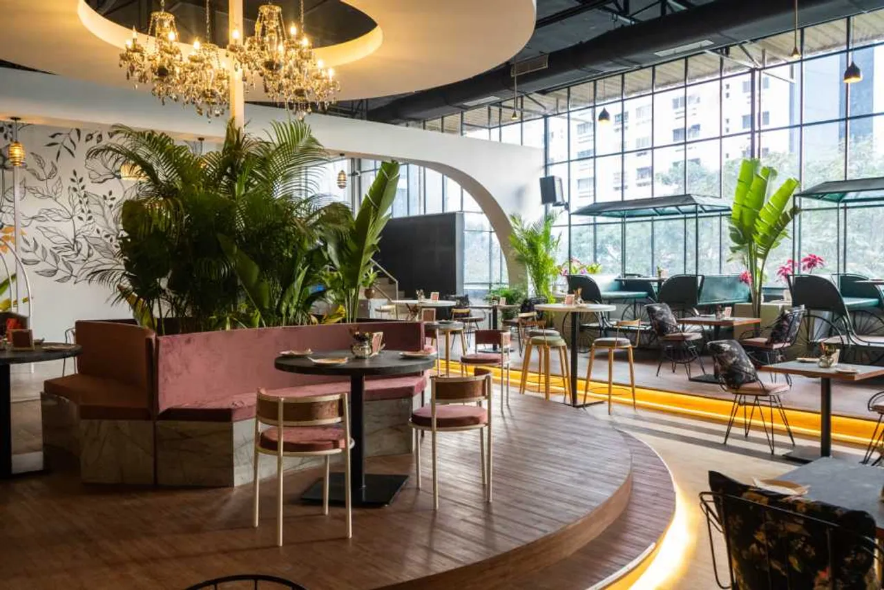 Cold-Weather Comfort: Brunch at Magna Café and Bar is The Cosiest Meal You Can Steal