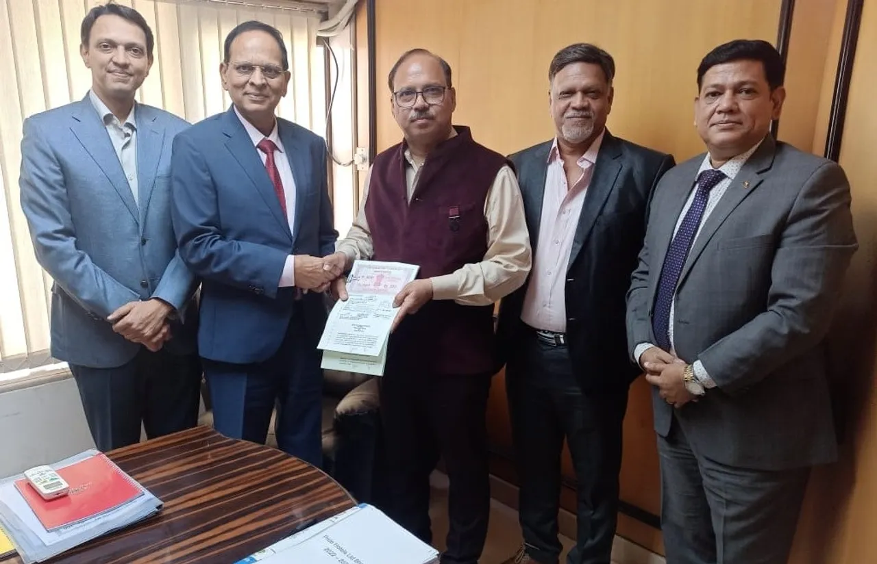 Pride Group of Hotels signs ‘Pride hotel’ in the Lake City of Bhopal