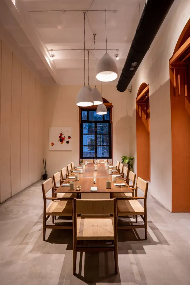 An exclusive Wine & Dine experience at Ekaa in collaboration with the Master of Wine, Sonal Holland!