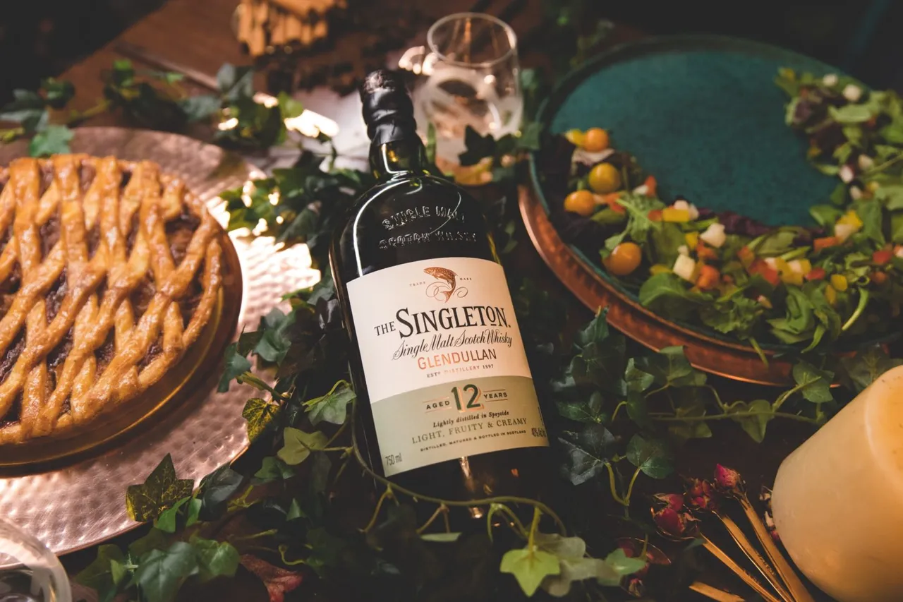 Celebrate Valentine's Day with Diageo India