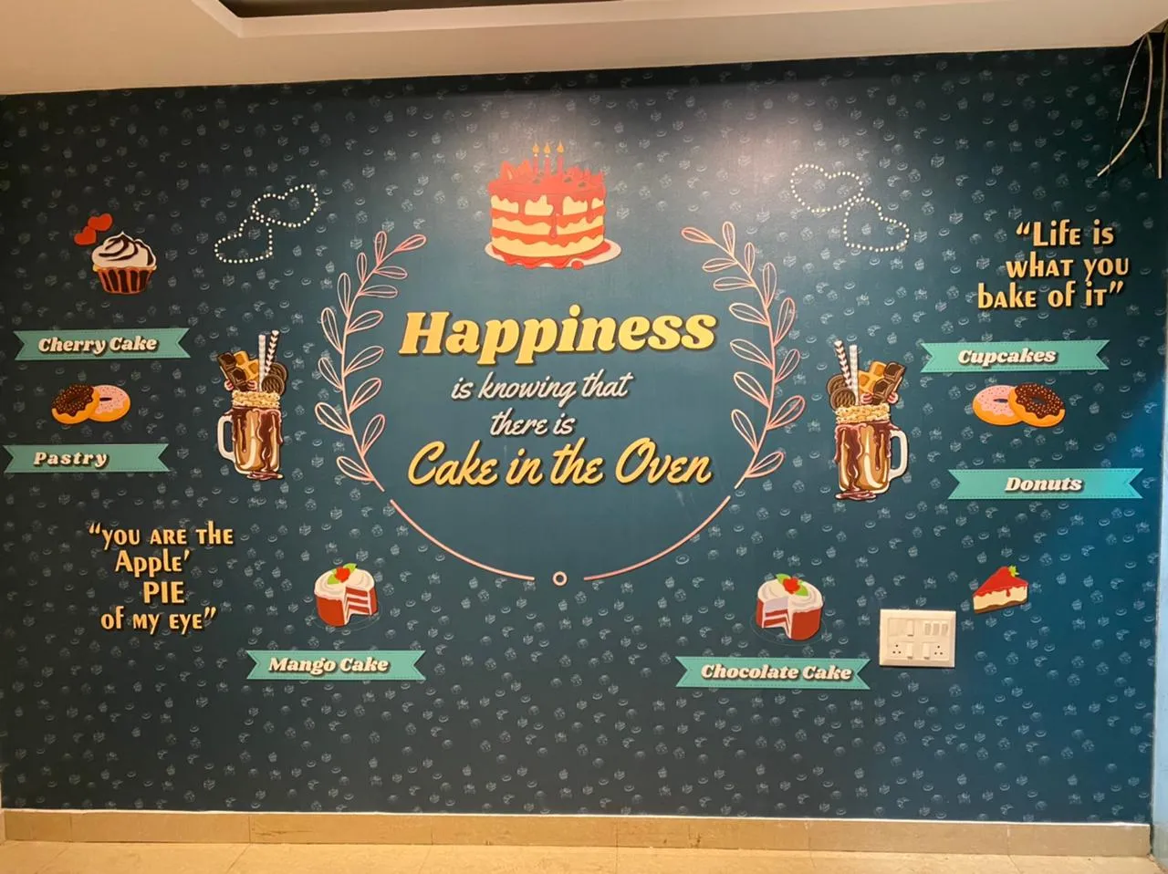 36 Lebzelter Launched its third Outlet in vaishali
