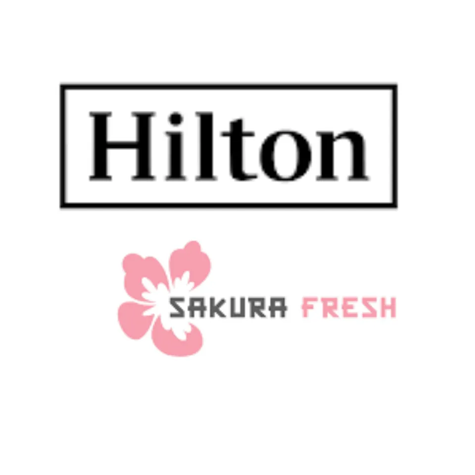 Hilton India and Sakurafresh brew up a Strategic Beverage Partnership Program to meet the evolving interest and demand of Zero Alcohol Beverages in India