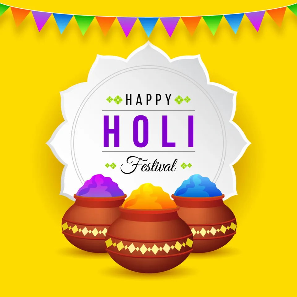 Holi-licious Brunch at ITC Grand Central Parel