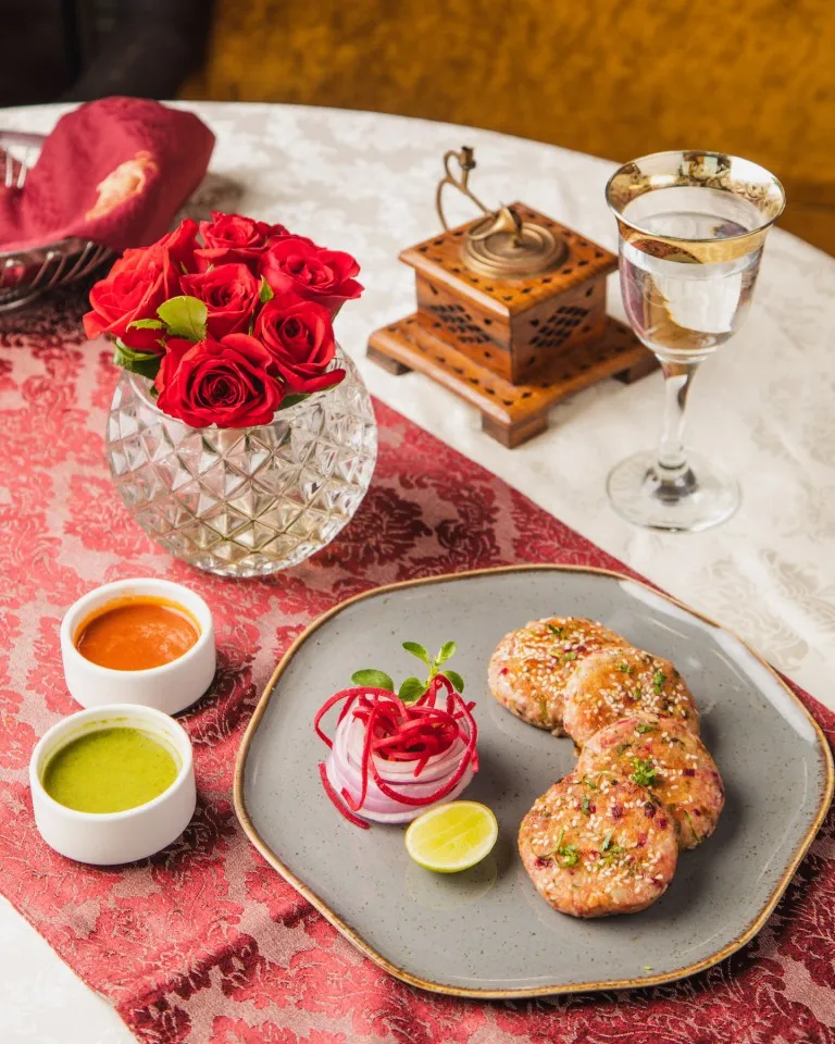 Chef Taj Unveils New Menu at The Sahib Room & Kipling Bar The St. Regis Mumbai