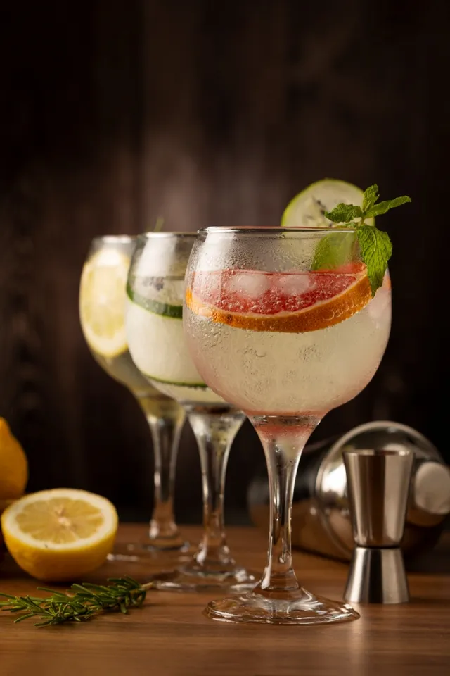 This Summer come to Nazaara for a Lit Experience | Courtyard by Marriott Bengaluru