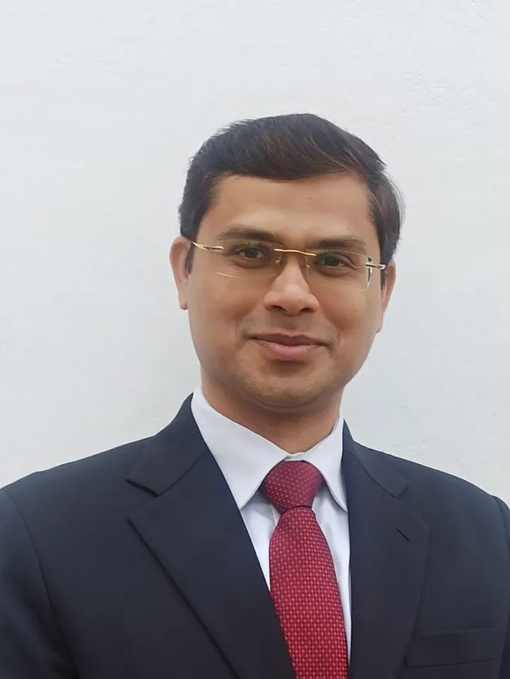The Indus Valley announces the appointment of Khalid Kamal Rumi as Chief Marketing Officer