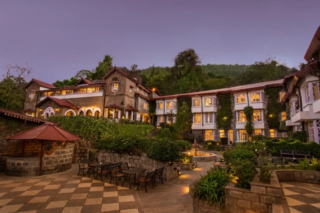 Leisure Hotels Group To Open Four Hotels in 2022