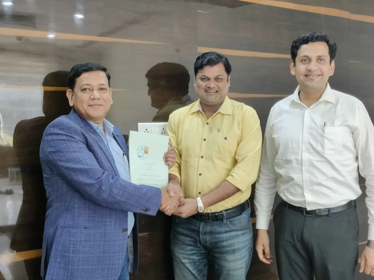 Pride Group of Hotels to unveil newly refurbished Pride Amber Vilas Resort & Convention Centre