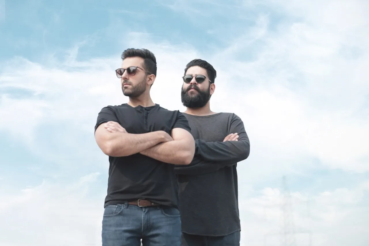 One8 Commune brings to you Tech Panda x Kenzani live on Saturday, April 2, 2022!