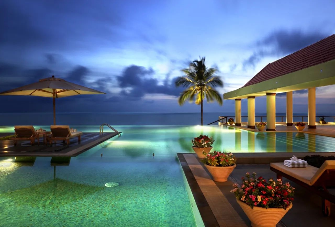 The Leela Palaces, Hotels And Resorts Expands Footprint In South India With The Signing Of The Leela Kovalam, A Raviz Hotel And The Leela Ashtamudi, A Raviz Hotel In Kerala