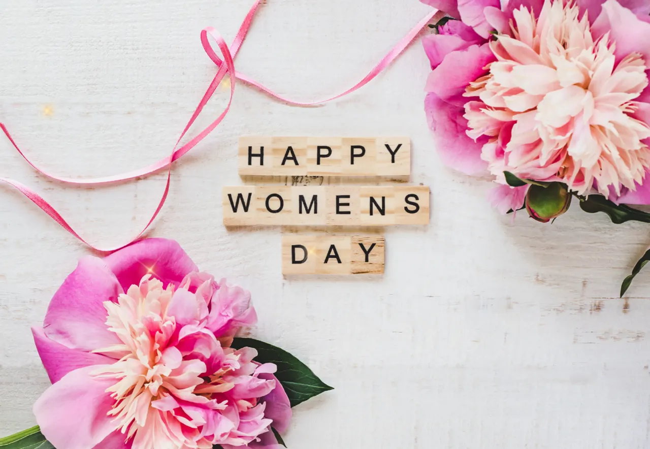 International Women’s Day at Kolkata