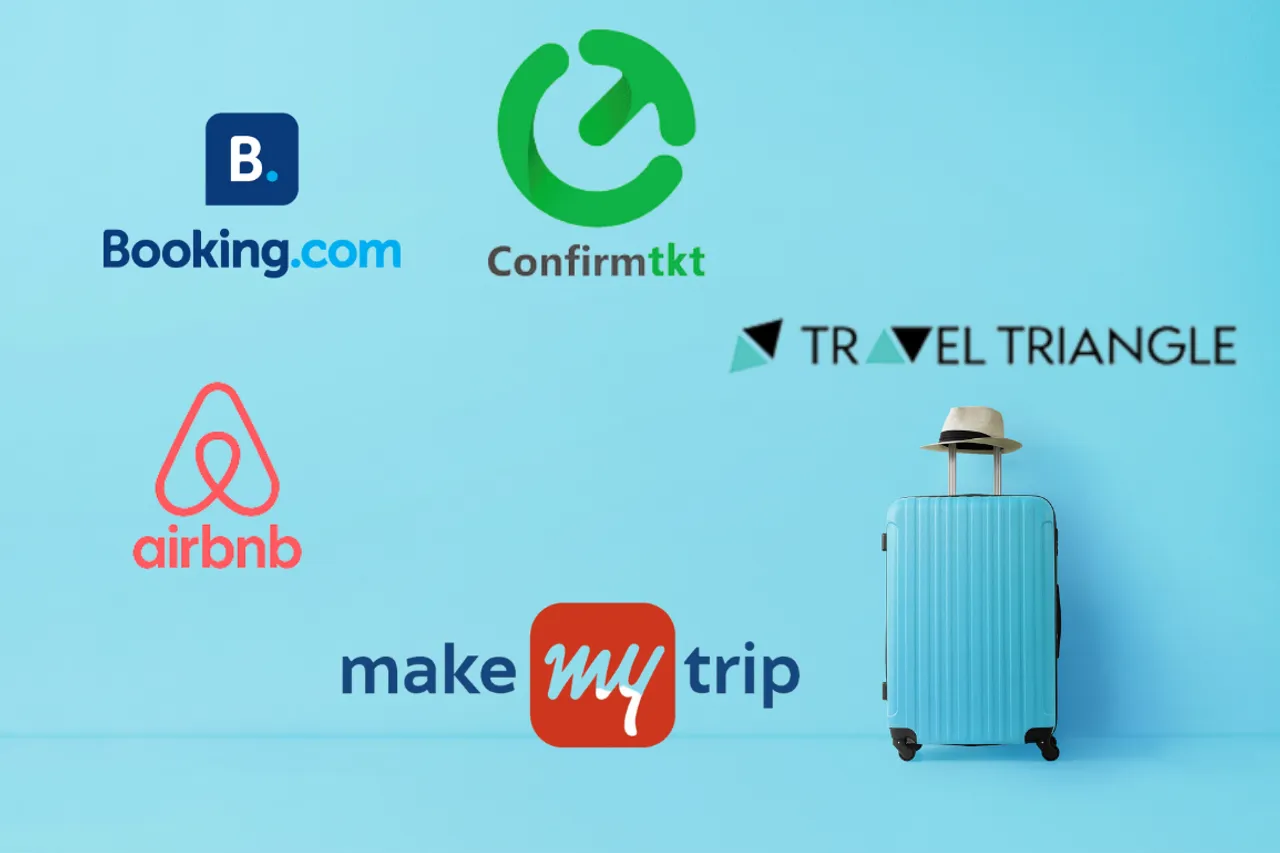 Plan mini vacations with these 5 travel apps for upcoming Holi - Long Weekend