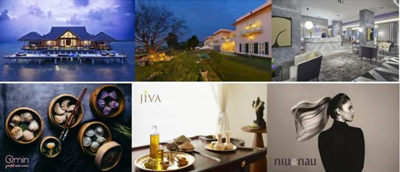 Indulge In The Epicure Carnival
