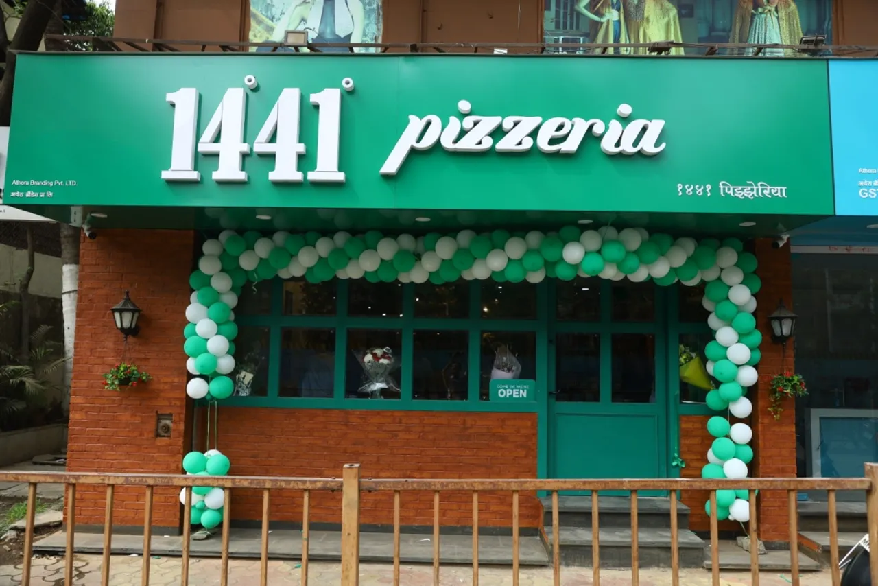 1441 Pizzeria is All Set to Bring An Authentic Italian Experience to Juhu