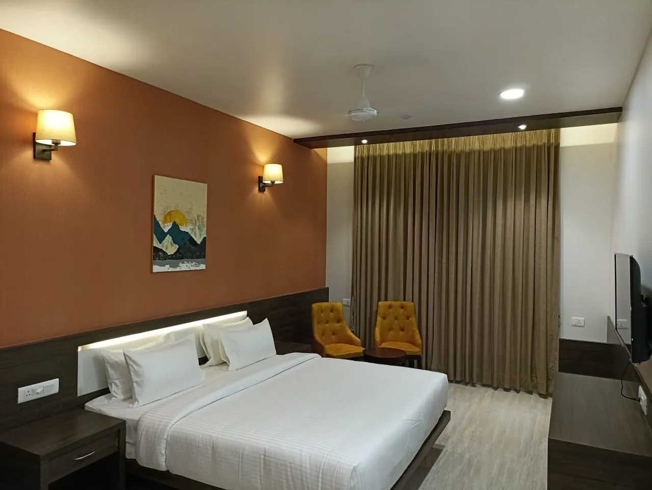 Sayaji Group of Hotels launches ‘Enrise by Sayaji’ Aurangabad