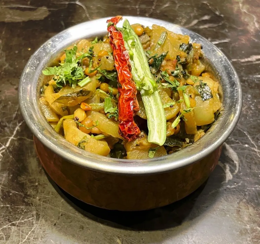 Let’s GO-A at Paprika, Courtyard by Marriott Chennai
