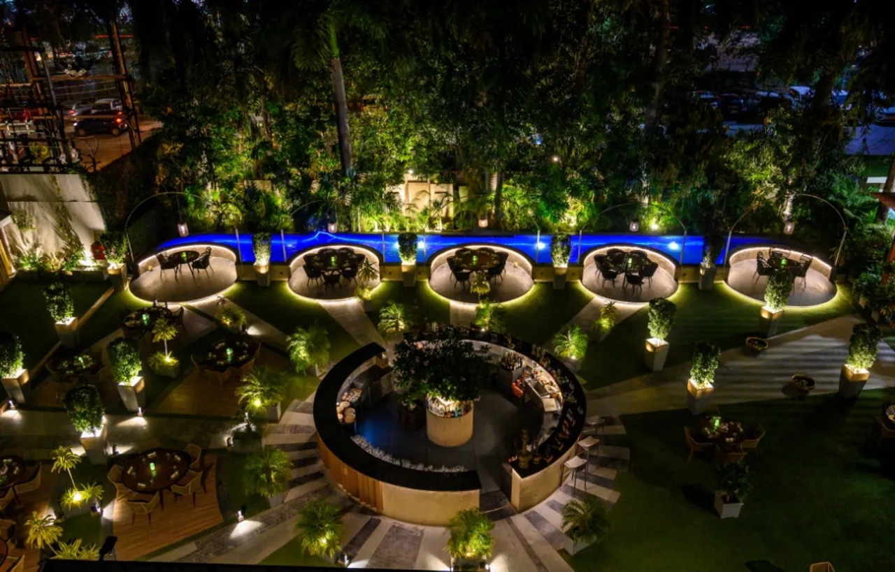 54 Praangan, The Indian Specialty Restaurant at Indore Marriott Hotel Spices Up the Menu with New Exciting Additions