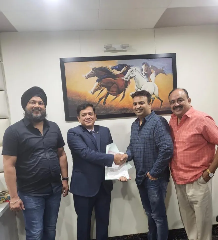 Pride Group of Hotels signs 'Pride Biznotel Aurangabad'