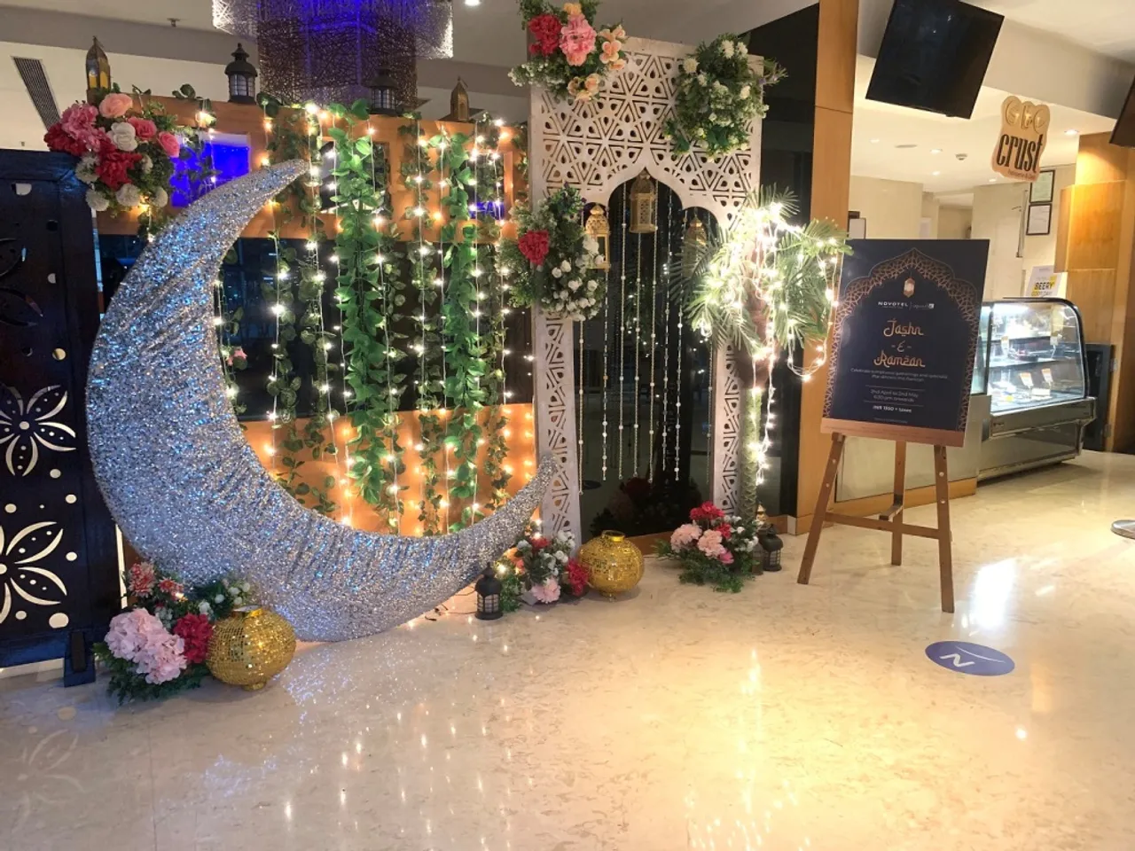  This Ramadan savour the authentic flavours from Novotel Pune