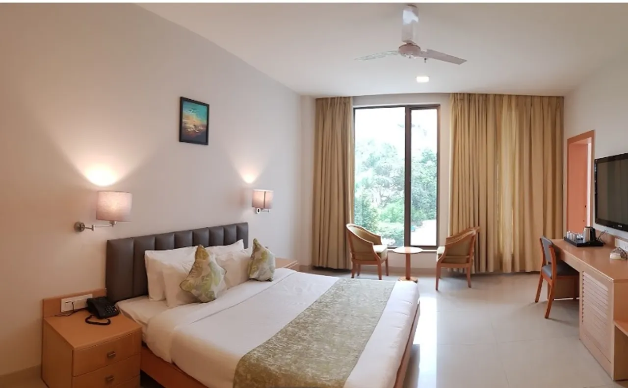 Rester Hotels & Resorts debuts in Kota