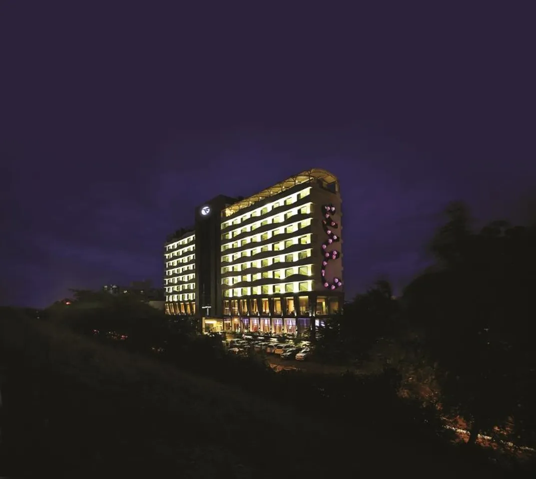 Fortune Hotels expands its presence in Ahmedabad with Fortune Select
