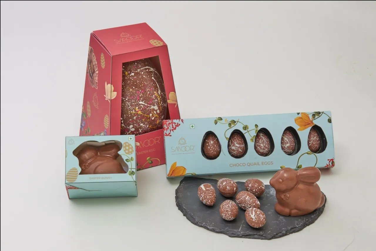 Easter Egg’s