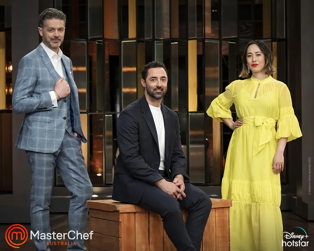 MasterChef Australia: Fans & Favourites brings to the table an all-new season of culinary adventures on Disney+ Hotstar from 19 April