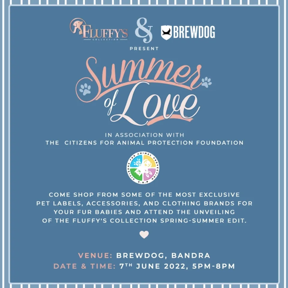BrewDog Brings Another Paw-tastic Event!