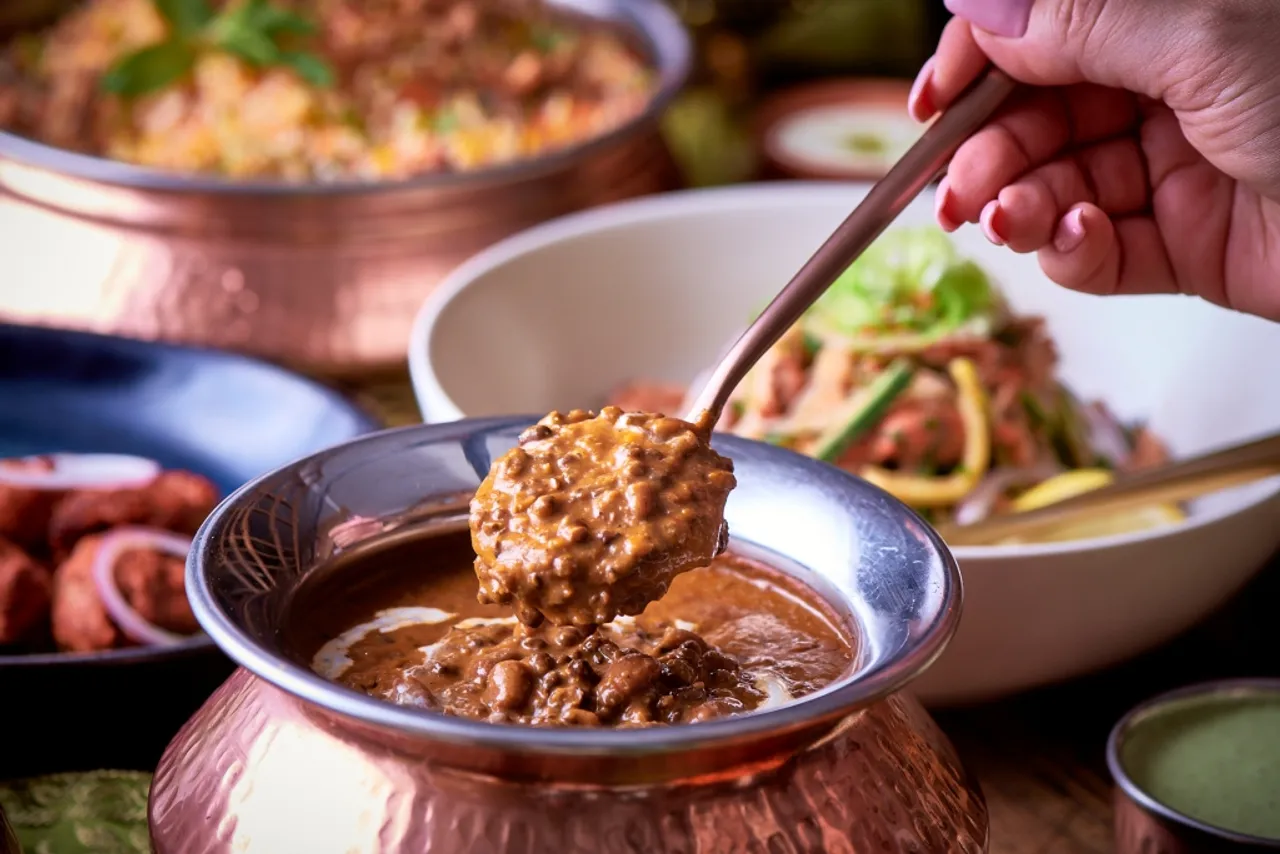 A toast to India, with love: Weekly Indian food bazaar delights Dubai