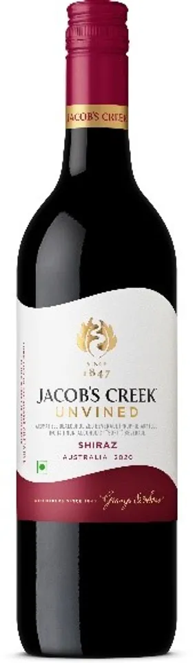 Jacob's Creek introduces UNVINED, Pernod Ricard India forays into the non alcoholic wine category 