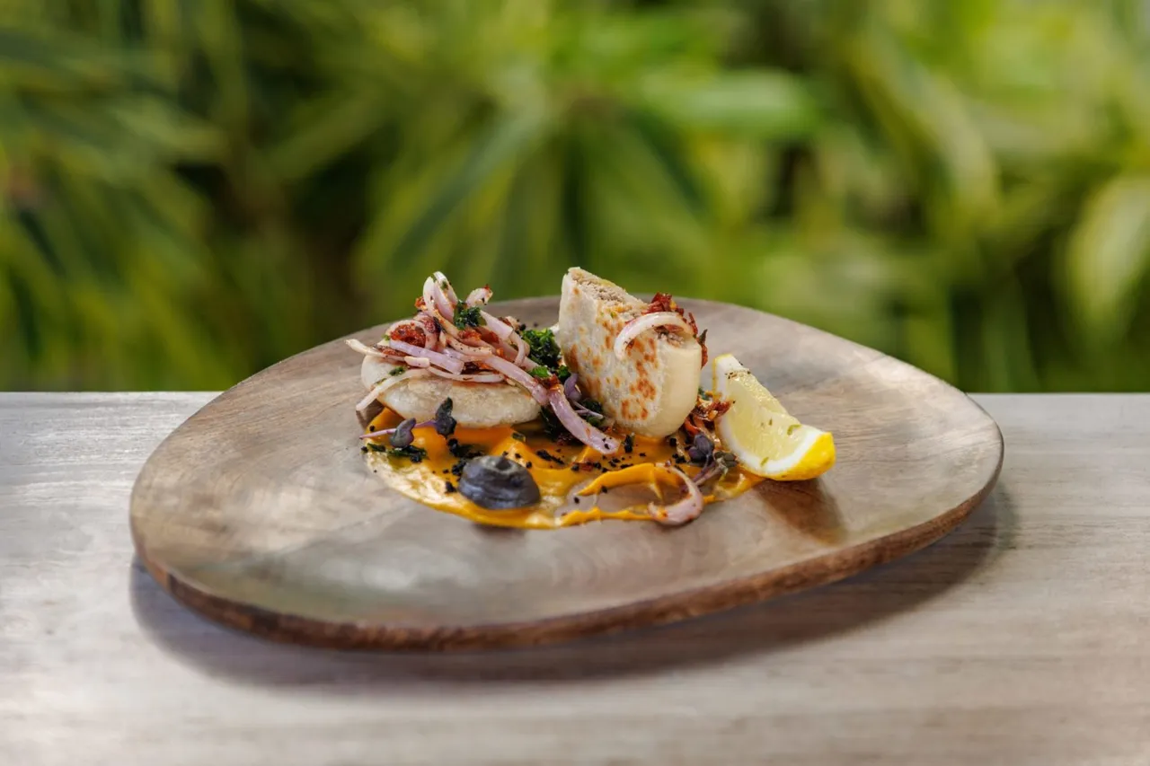 Introducing LONU at OZEN LIFE MAADHOO — A New Age Maldivian Restaurant