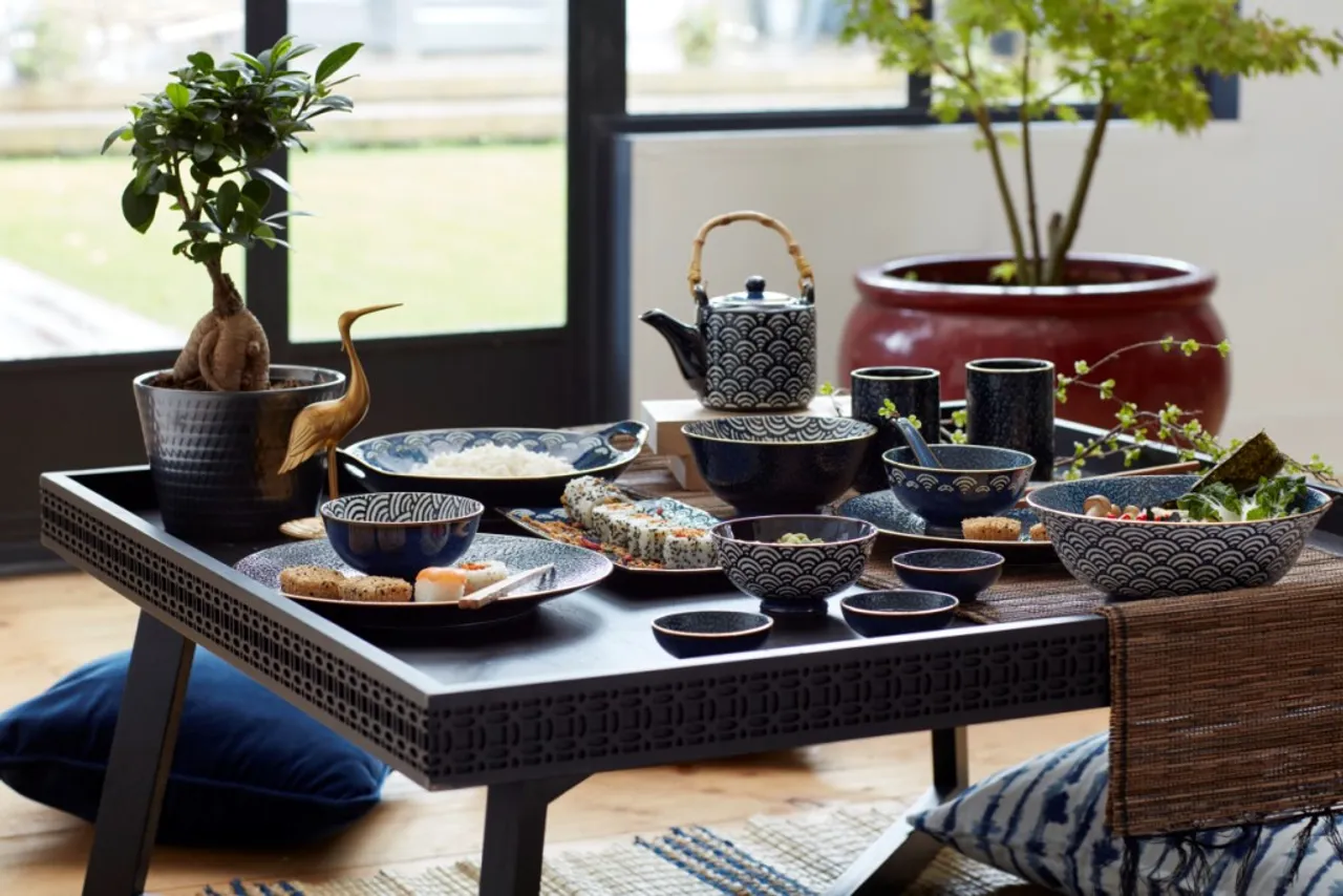 thinKitchen™ introduces four new brands – Mikasa, KitchenCraft, La Cafetière and London Pottery