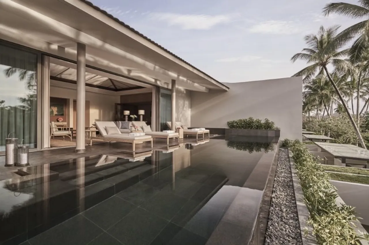 Legendary Regent Hotels & Resorts brand debuts in Vietnam on Phu Quoc Islan