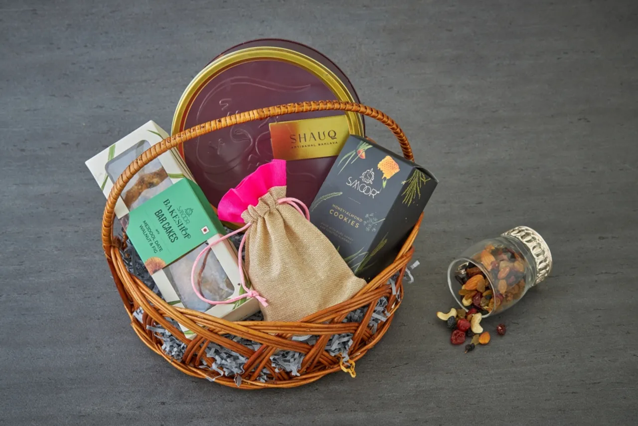 EID Hamper by SMOOR