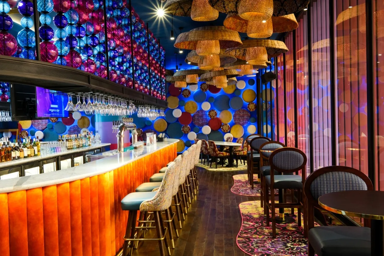 Someplace Else Mumbai The Mecca Of Music Presents Sunday Brunch