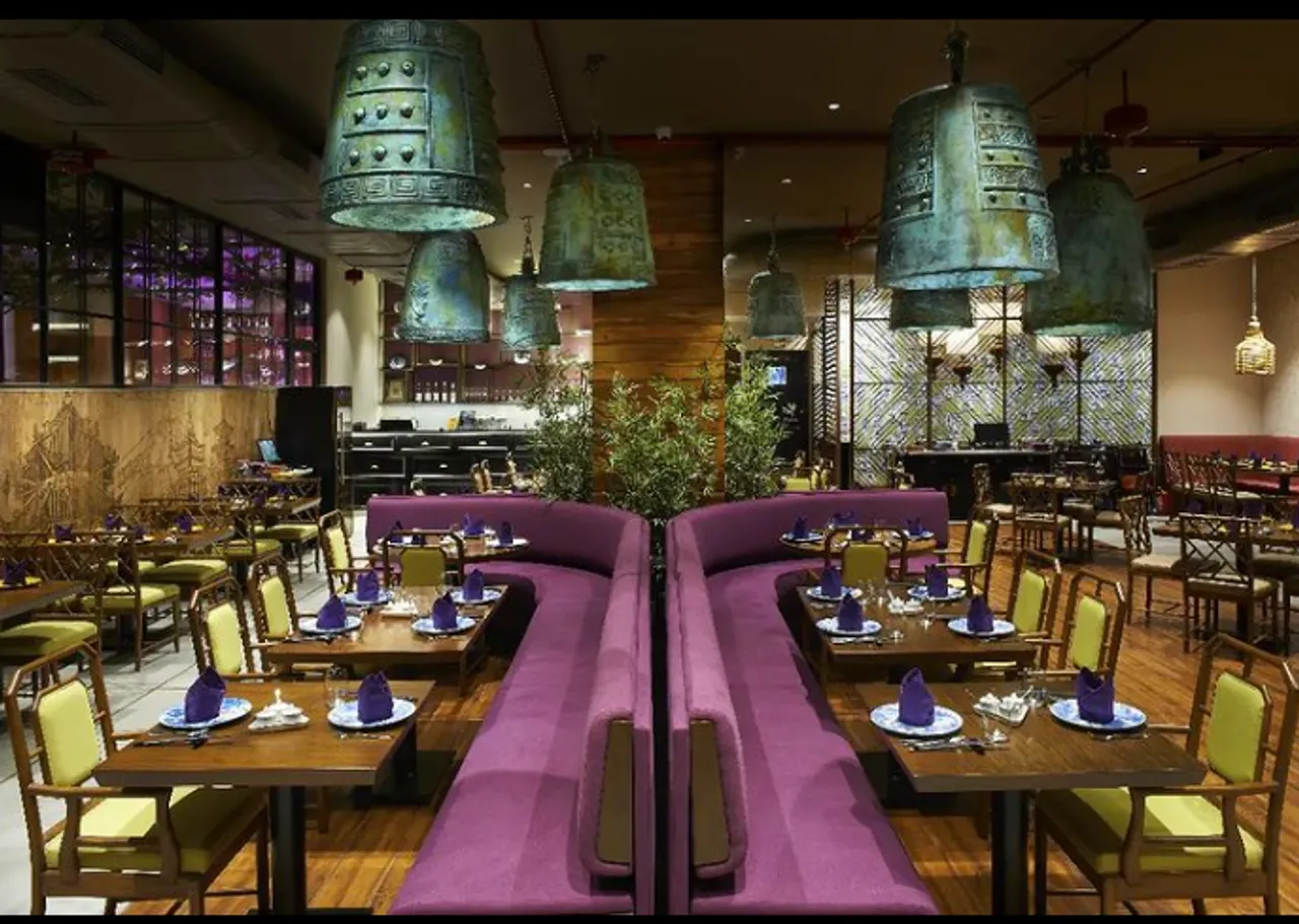 Make the most of your week with House of Mandarin, Powai