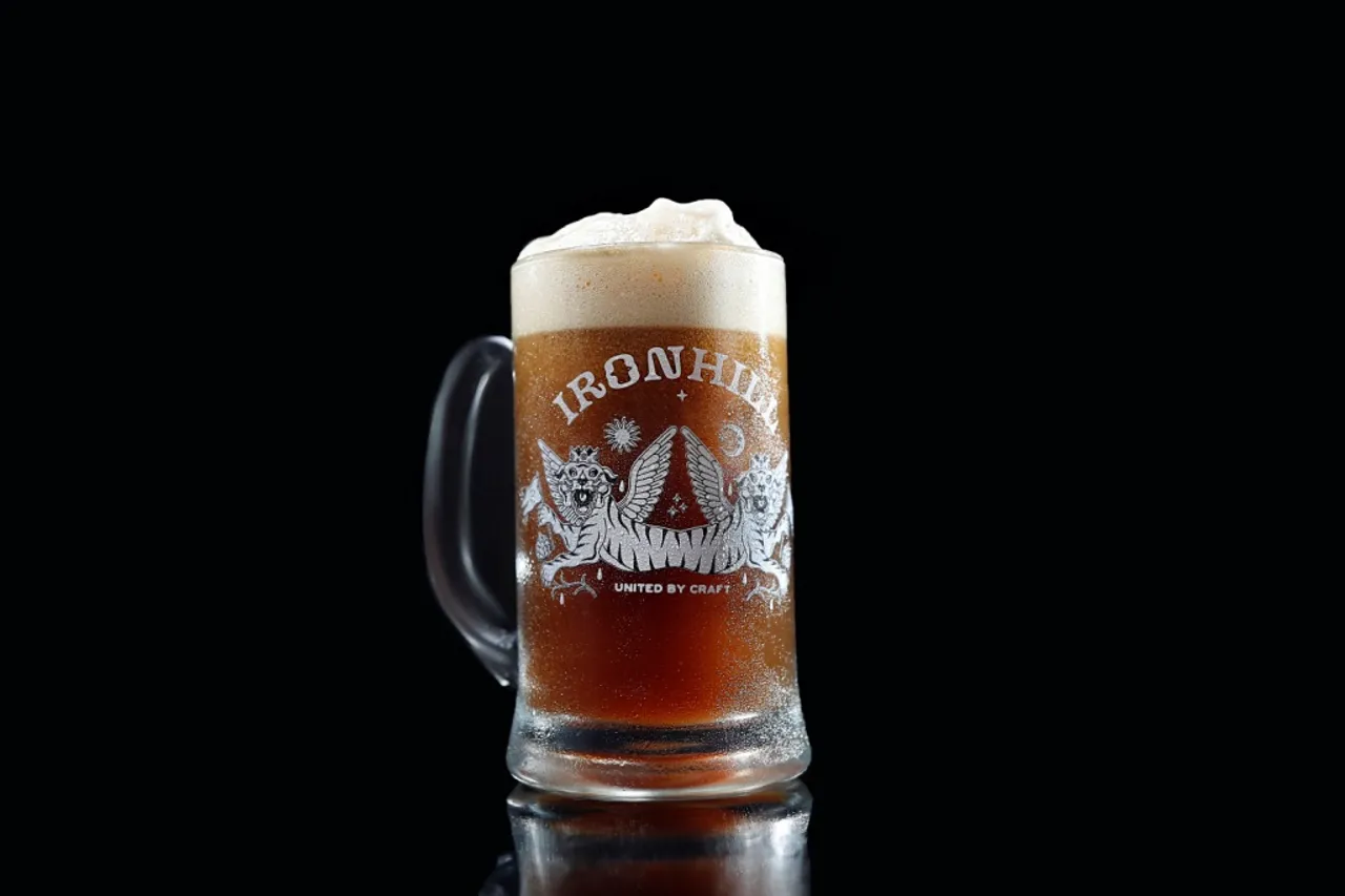 Have a Beer-y Father’s Day at Ironhill Bengaluru