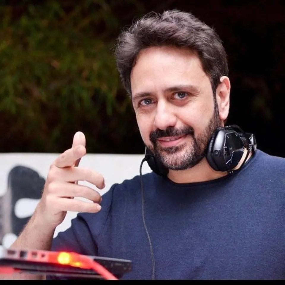 Get your groove on with DJ Yusuf Kapasi at Asilo |Westin, Pune