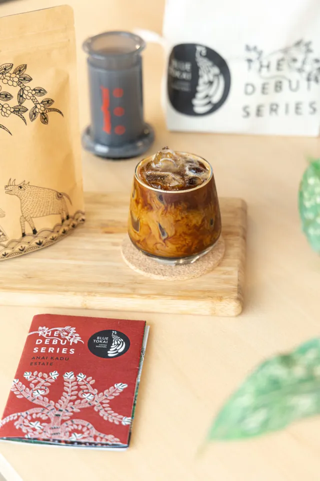 Blue Tokai Coffee Roasters launches ‘Debut Series’; introduces six first-time specialty coffee producers from India 