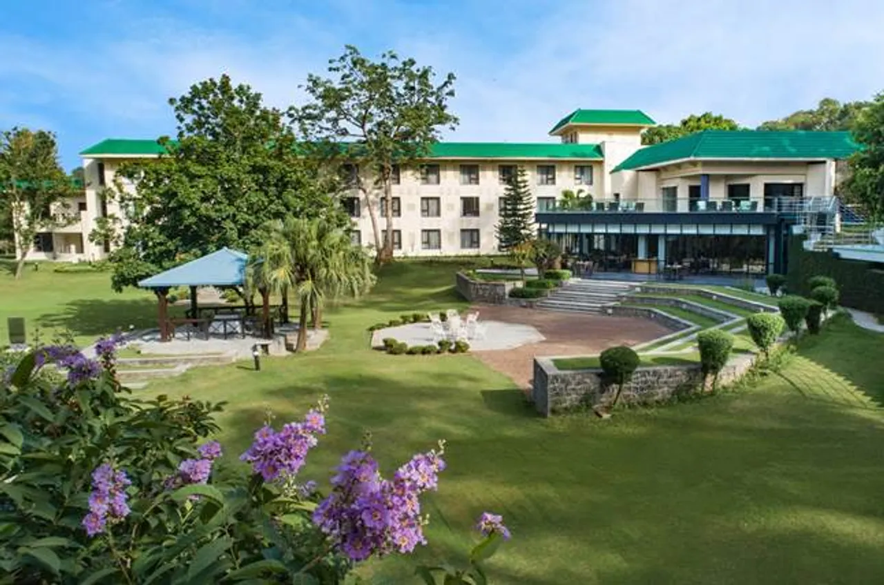 IHCL Announces The Opening Of Vivanta Katra At Vaishno Devi