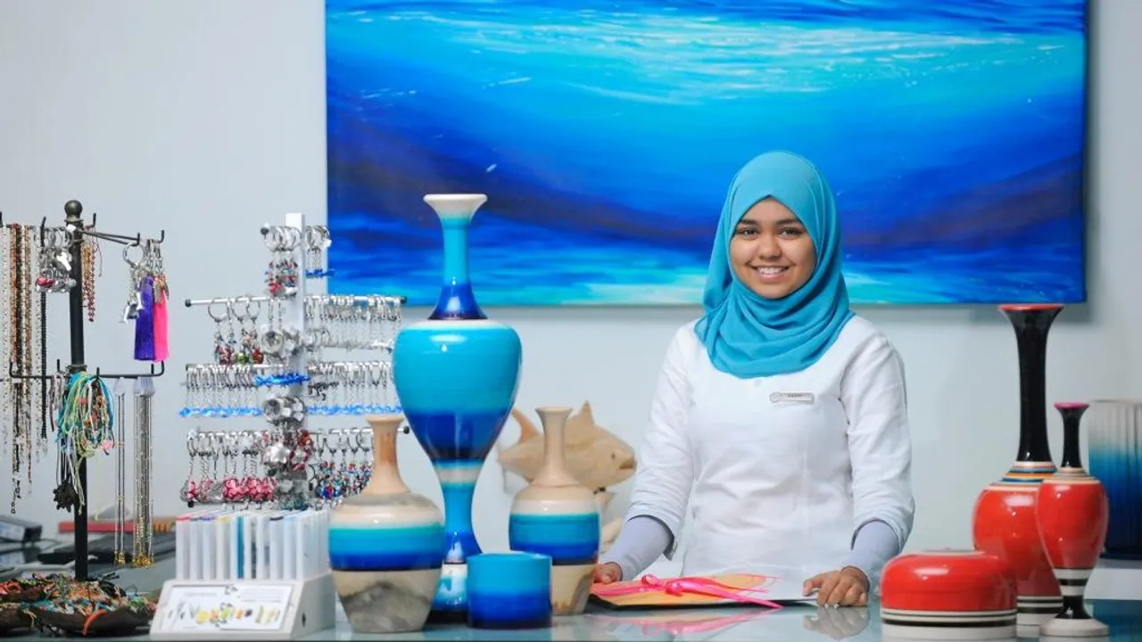 Investing in Tomorrow: Celebrating the Four Seasons Resorts Maldives Hospitality Apprentices Graduating in 2022 and Welcoming The class of 2023