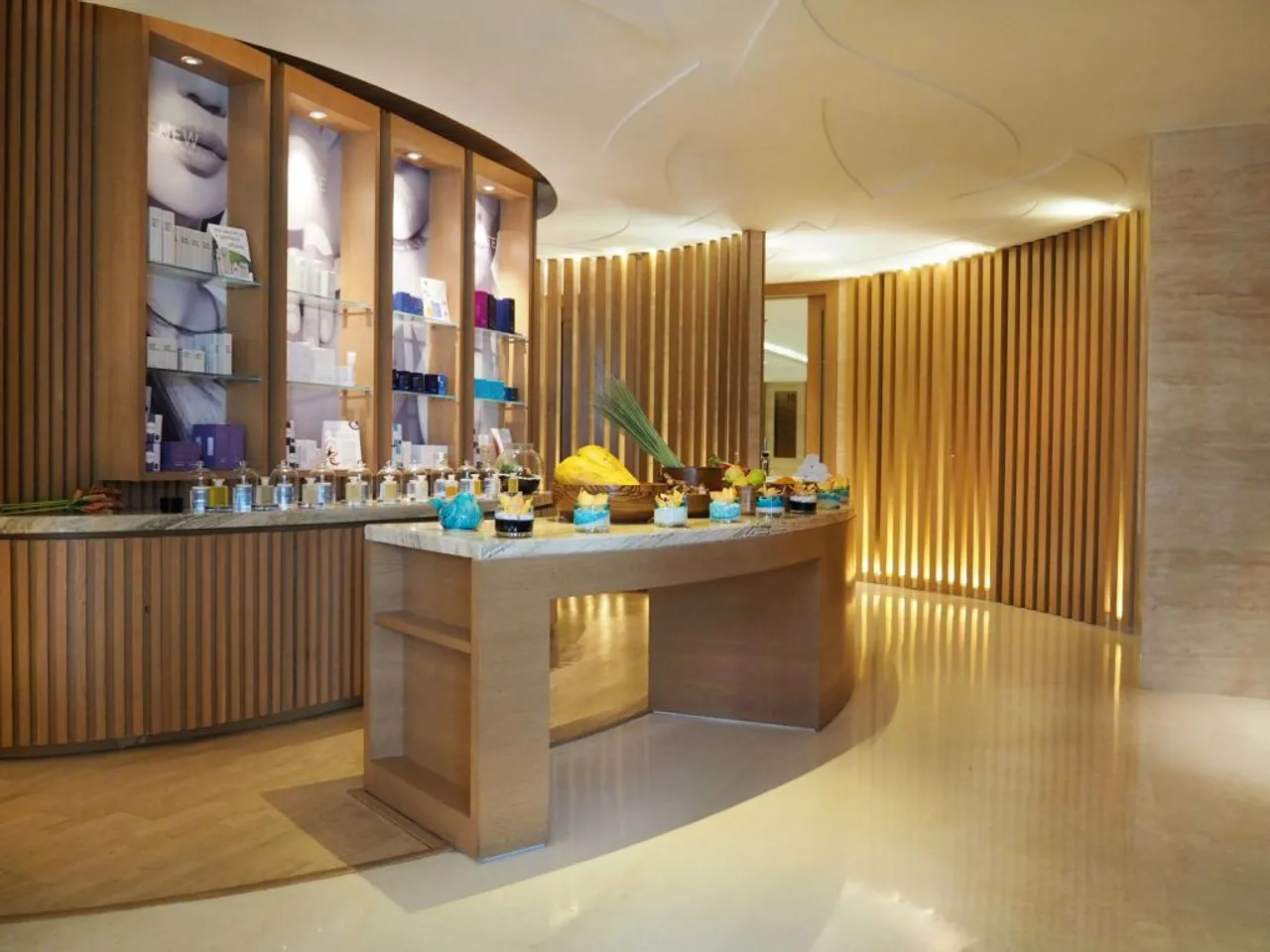 Unfold a Holistic Path of Life with Thai Treatments at Spa by JW at JW Marriott Mumbai Sahar