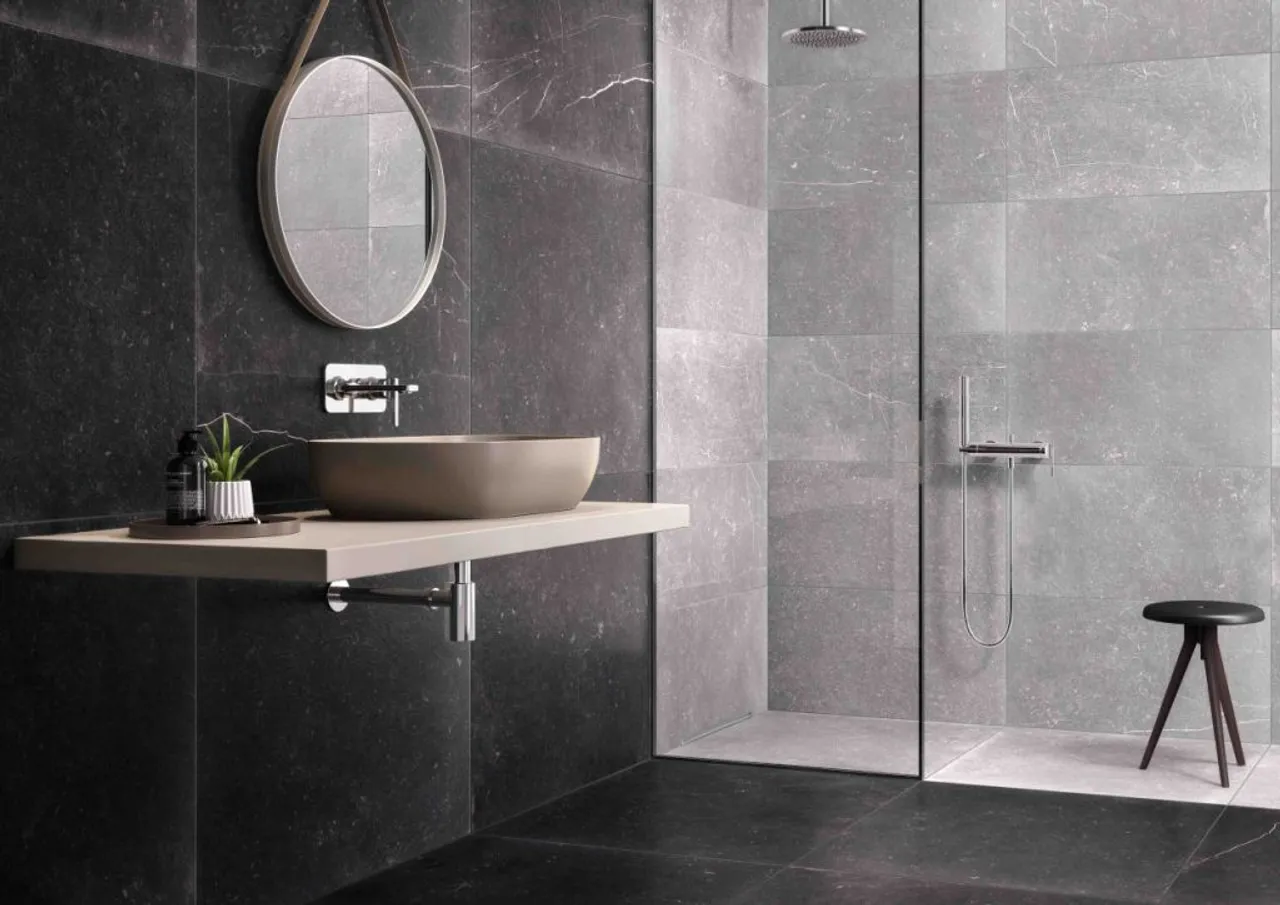 VitrA Outline Washbasins