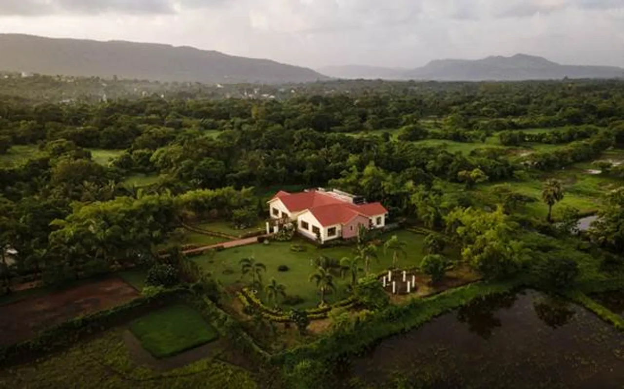 Come Chase the Magic of the Monsoons