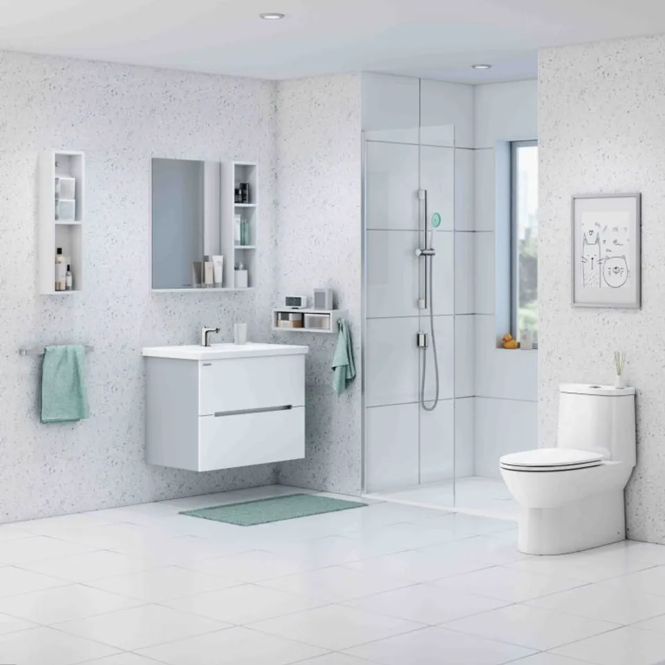 American Standard EasyFLO Collection