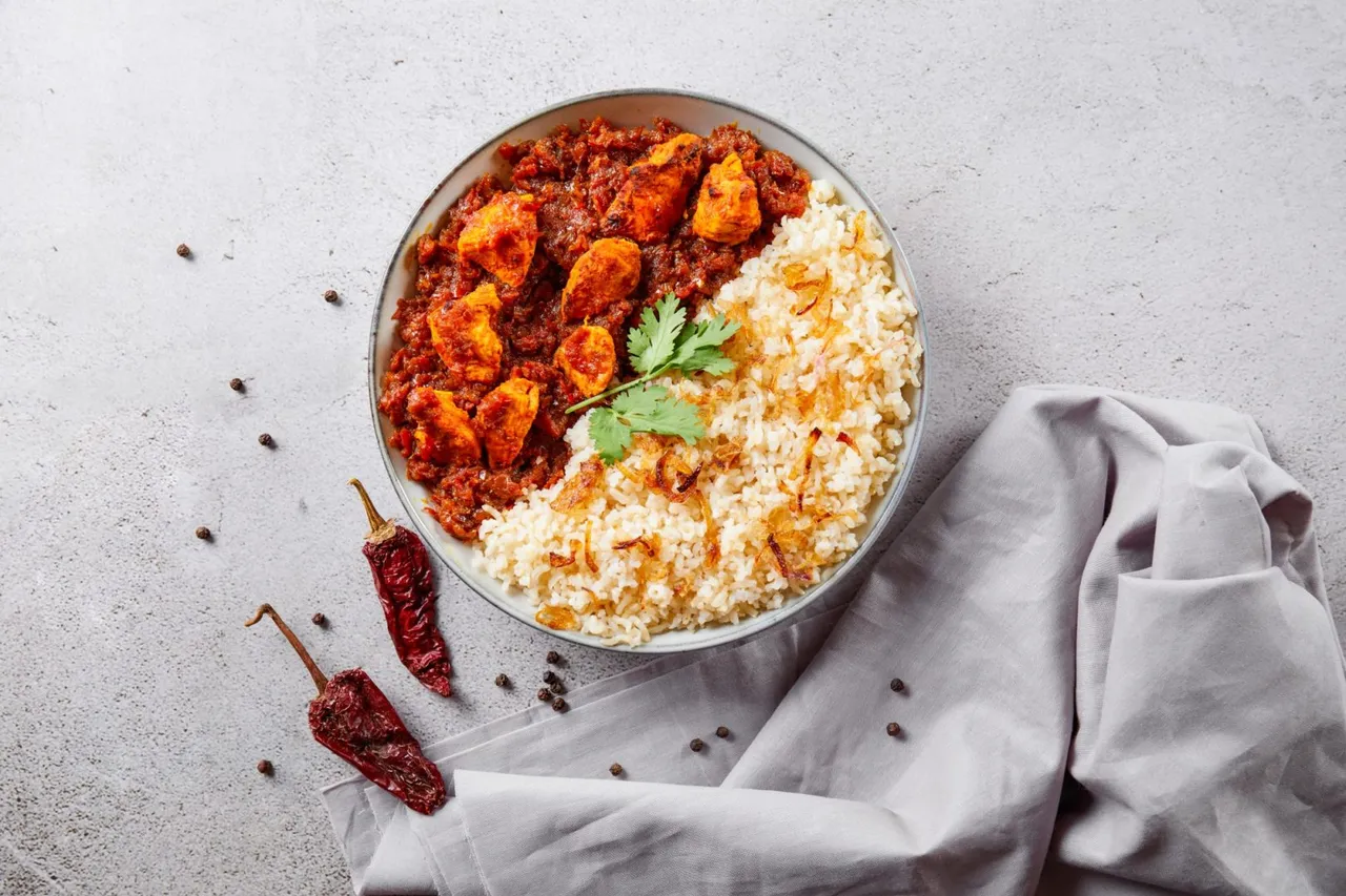 Redefining Healthy Food: Flax. Fit Serves you Weekly Meals Delivered at Your Doorstep