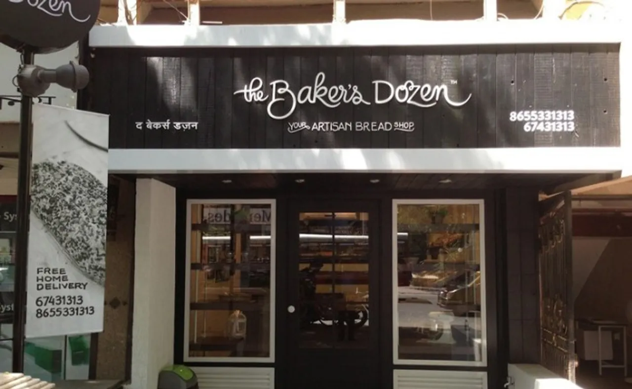 The Baker's Dozen raises USD 5 million in pre-series A round led by Fireside Ventures