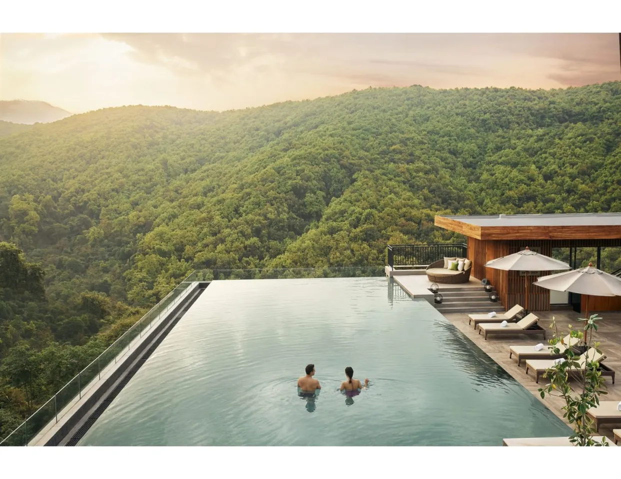 Visit Hyatt Regency Dehradun to Experience The Enchanted Monsoons of Doon