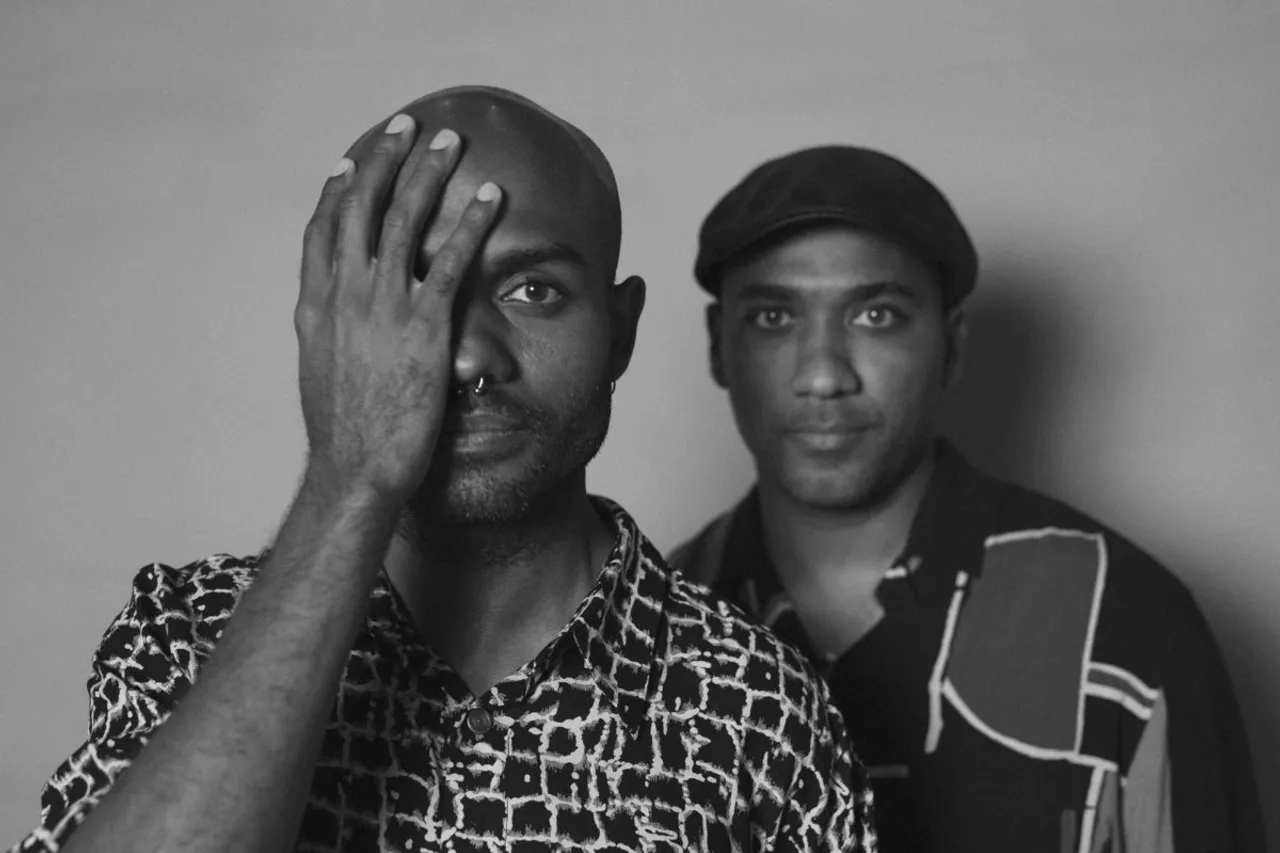 The Brother Duo KEENE to make their entry at antiSOCIAL