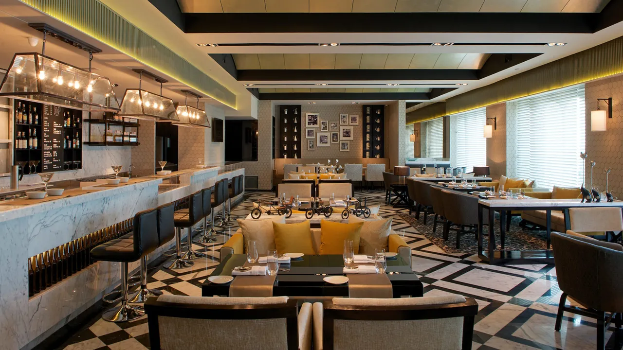 Monsoon Love from Long & Short & Dome, Intercontinental